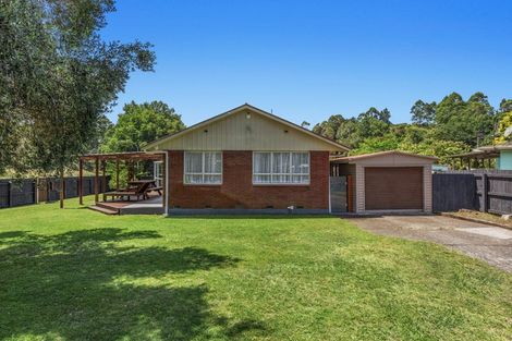 Photo of property in 24 Fenton Mill Road, Kawerau, 3127