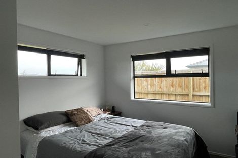 Photo of property in 86 Jean Archie Drive, Rolleston, 7614