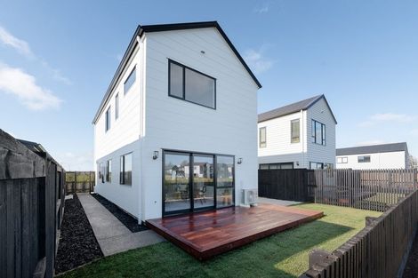 Photo of property in 35 Joint Avenue, Chartwell, 3210