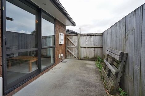 Photo of property in 13u5 Lyon Street, Frankton, Hamilton, 3204