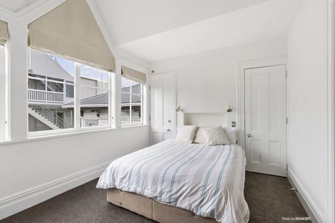 Photo of property in 226u7 The Terrace, Wellington Central, Wellington, 6011