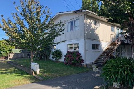 Photo of property in 4/45 Berry Street, St Albans, Christchurch, 8014