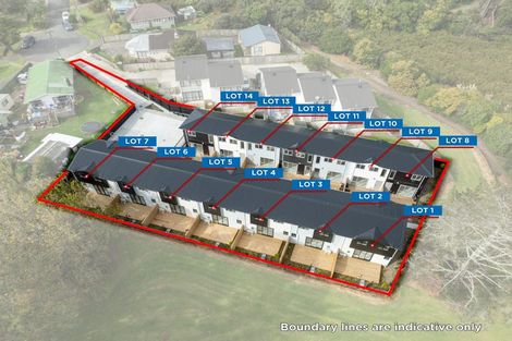Photo of property in 20 Bentley Road, Otara, Auckland, 2023