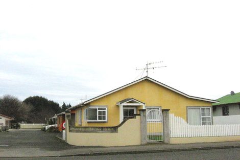 Photo of property in 2e Macmaster Street, Richmond, Invercargill, 9810