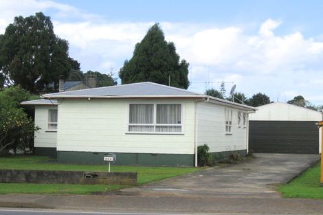 Photo of property in 472 Kamo Road, Te Kamo, Whangarei, 0112