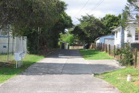 Photo of property in 12 Laura Street, Kelston, Auckland, 0602