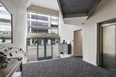 Photo of property in Metro Apartments, 15/220u Thorndon Quay, Pipitea, Wellington, 6011