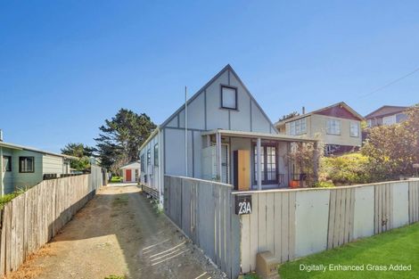 Photo of property in 23 Manuka Street, Castlecliff, Whanganui, 4501