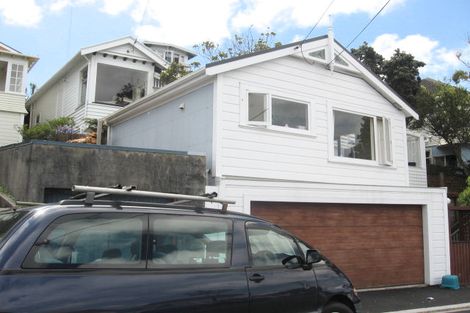 Photo of property in 50 Matai Road, Hataitai, Wellington, 6021