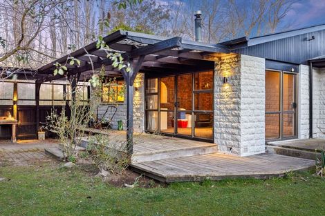 Photo of property in 95 Fullers Road, Woodend, Kaiapoi, 7691