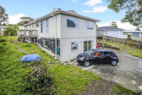 Photo of property in 26 Burbank Avenue, Manurewa, Auckland, 2102