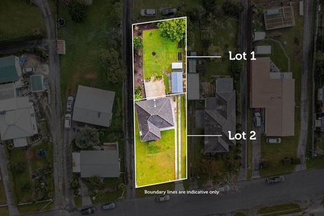 Photo of property in 10 Puriri Street, Te Kamo, Whangarei, 0112