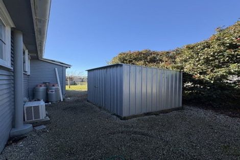Photo of property in 30 Broadway Street, Martinborough, 5711