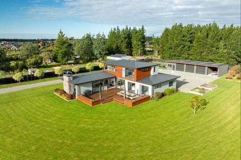 Photo of property in 5 Braeburn Crescent, Swannanoa, Kaiapoi, 7692