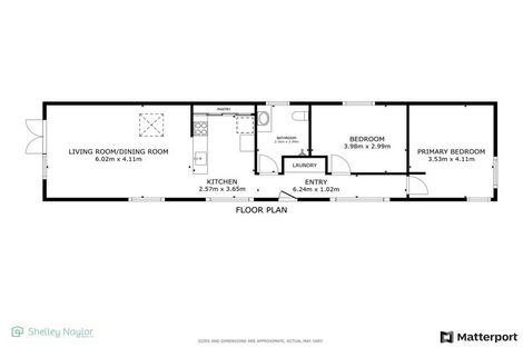 Photo of property in 38 Joseph Street, West End, Palmerston North, 4412