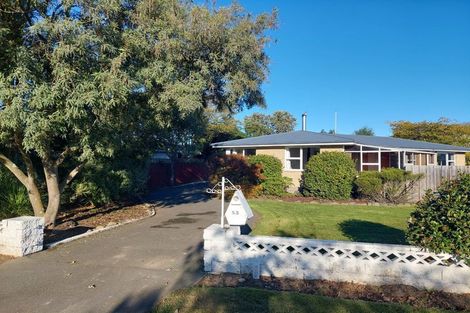 Photo of property in 53 Moore Street, Rolleston, 7614