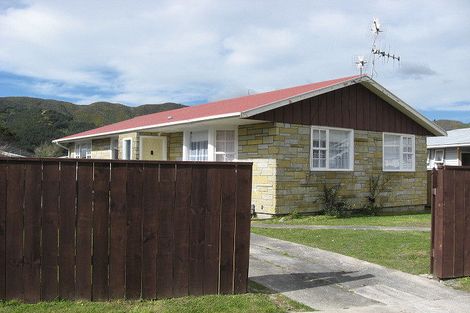 Photo of property in 16 Hamstead Street, Wainuiomata, Lower Hutt, 5014