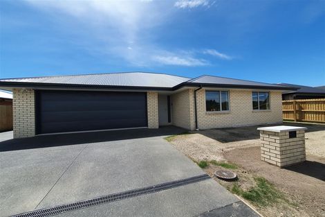 Photo of property in 4 Rufus Street, Rolleston, 7614