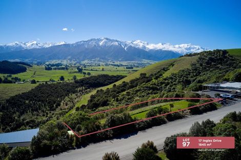 Photo of property in Ocean Ridge Drive, Kaikoura Flat, Kaikoura, 7371