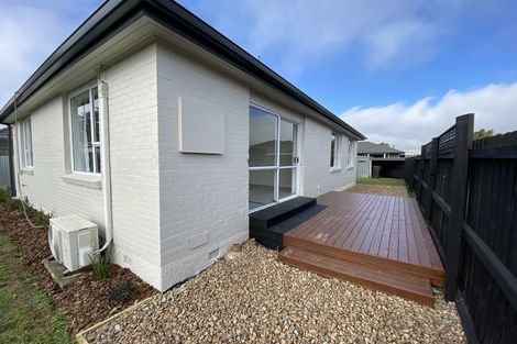 Photo of property in 3 Gregory Avenue, Islington, Christchurch, 8042