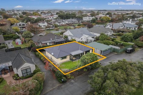 Photo of property in 6 Guthrie Lane, Avenal, Invercargill, 9810