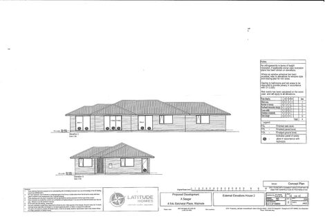 Photo of property in 4a Eric Batchelor Place, Waimate, 7924