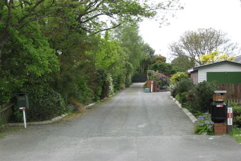 Photo of property in 16b Charles Street, Kaiapoi, 7630