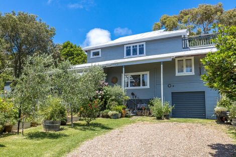 Photo of property in 205 Surrey Hill Road, Kaitake, New Plymouth, 4374