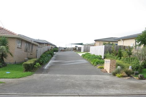 Photo of property in 20 Mt Lebanon Crescent, The Gardens, Auckland, 2105