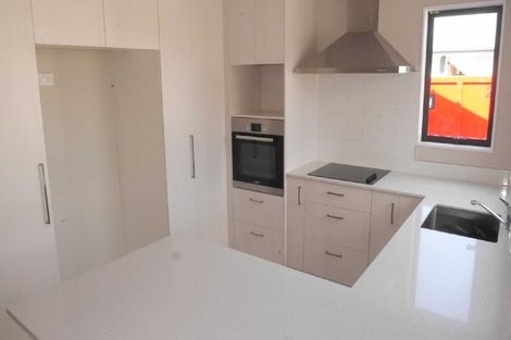 Photo of property in 4 Pippa Lane, Rolleston, 7614