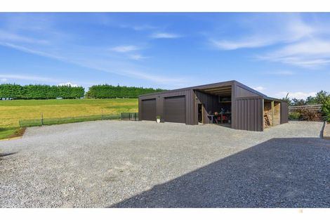 Photo of property in 164 Esler Road, Sutherlands, Pleasant Point, 7983