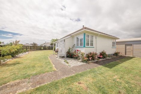 Photo of property in 66 Rintoul Street, Westport, 7825