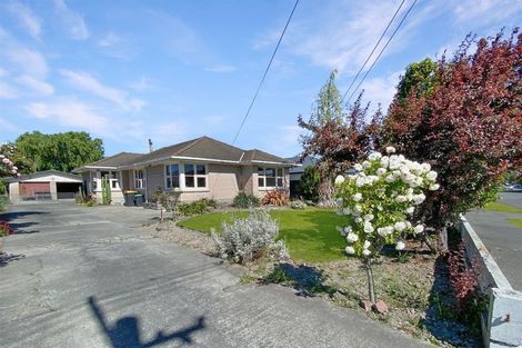 Photo of property in 28 Radbrook Street, Avonhead, Christchurch, 8042
