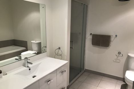 Photo of property in 493b Manchester Street, St Albans, Christchurch, 8014