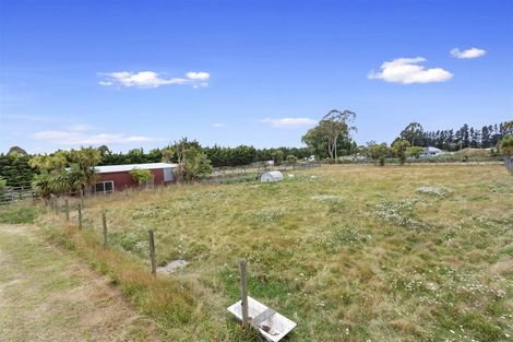 Photo of property in 597 Pound Road, Yaldhurst, Christchurch, 7676