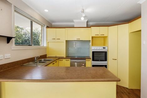 Photo of property in 1 Carlyle Crescent, Witherlea, Blenheim, 7201
