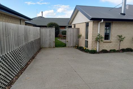 Photo of property in 26a Markham Way, Rolleston, 7614