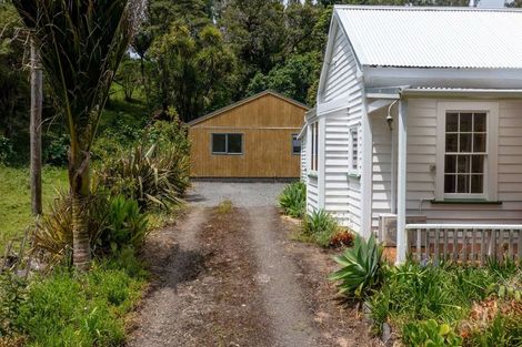 Photo of property in 871 Waiotemarama Gorge Road, Waimamaku, Kaikohe, 0473