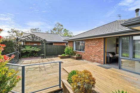 Photo of property in 83 Rolleston Drive, Rolleston, 7614