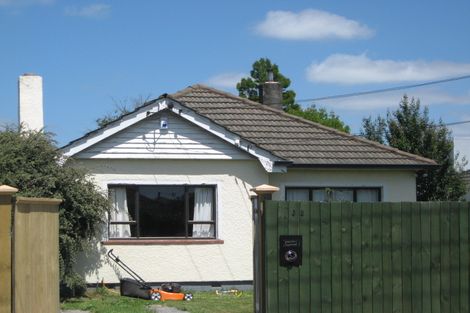 Photo of property in 35 Sugden Street, Spreydon, Christchurch, 8024