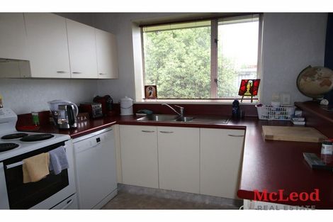 Photo of property in 94a Princes Street, Netherby, Ashburton, 7700