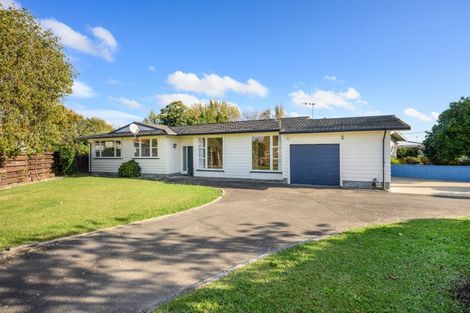 Photo of property in 28 Buick Crescent, Awapuni, Palmerston North, 4412