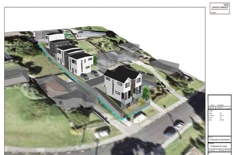 Photo of property in 10 Alexander Avenue, Torbay, Auckland, 0630