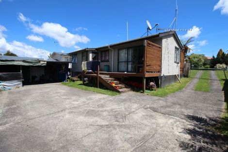 Photo of property in 25 Manaia Street, Tokoroa, 3420