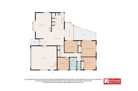 Photo of property in 60 Heta Road, Highlands Park, New Plymouth, 4312