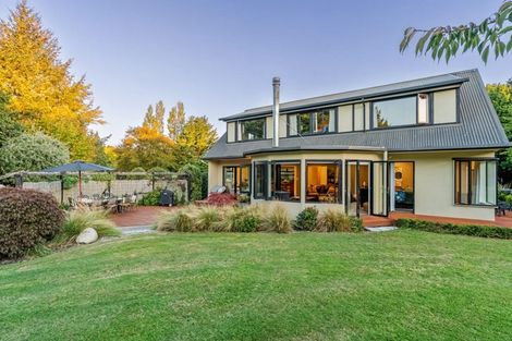 Photo of property in 80 Genesis Drive, West Melton, Christchurch, 7675