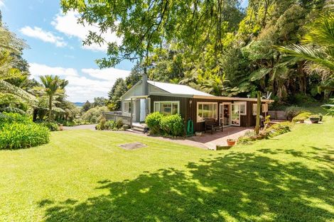 Photo of property in 189 School Road, Waimauku, 0881