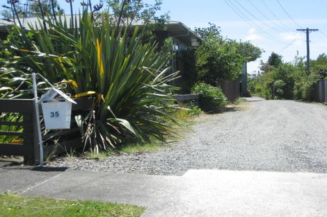 Photo of property in 35 Haggitt Street, Feilding, 4702