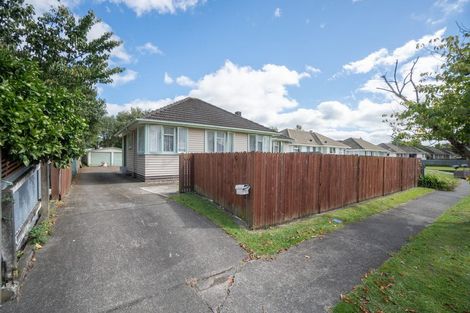 Photo of property in 6 Rochester Street, Awapuni, Palmerston North, 4412