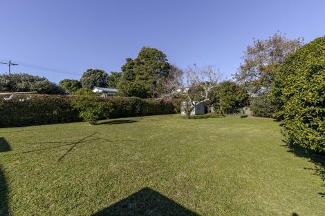 Photo of property in 26a Cowling Road, Hurdon, New Plymouth, 4310